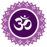 Crown Chakra where intuition comes through